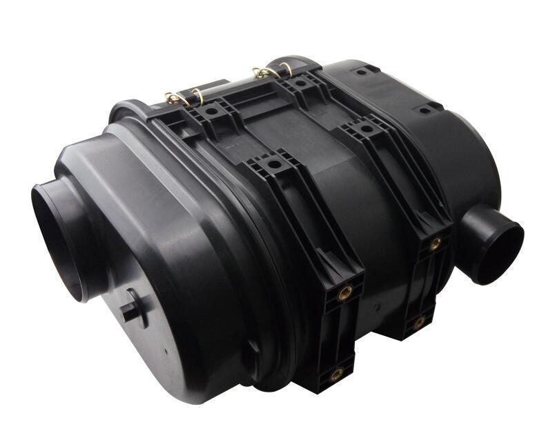 汽車(chē)空氣濾清器和粗濾器與內(nèi)燃機(jī)介紹